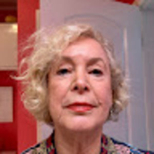 Meet your Posher, Cherie